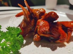-十六台·经典广东菜(德外大街店)