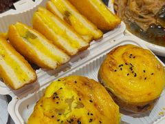 -强强烧烤·宵夜(方庄店)