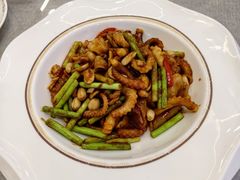 -金沙滩海鲜餐厅·海肠捞饭·手工水饺(梅江龙水园店)
