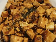 峨嵋豆腐-峨嵋酒家总店(车公庄店)