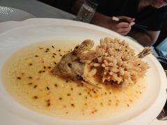 -海味·悦外滩中餐厅(上海宝龙丽筠酒店)