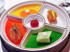 -谦默府· 现代潮粤菜(外滩店)