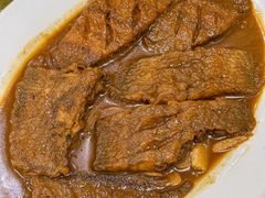 -小铜锣湾海鲜家常菜馆(河西店)