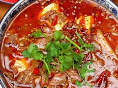 -小街47號江湖菜(四合院店)