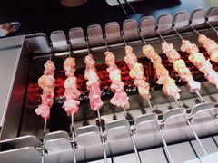 -很久以前羊肉串(南京路第一百货店)