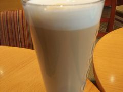 -COSTA COFFEE(西贸凯德晶品4层2店)