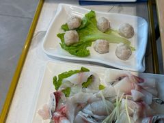 -粤顺渔坊·中山脆肉鲩火锅(清湖店)