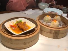 -禄运茶居·手工点心(猎德店)