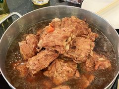 -蝎王府羊蝎子(天通苑店)