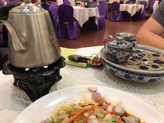 -畔山酒店中餐厅