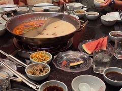 -捞王猪肚鸡火锅(昆山店)