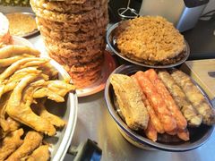 -柳州肥姨妈大骨螺蛳粉(双阳路店)