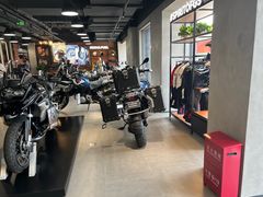 -北京德悦行BMW宝马摩托车