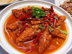-小天厨民间菜馆(深圳街店)
