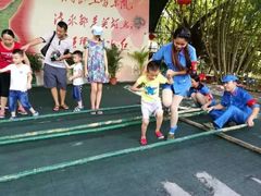 -红色娘子军纪念园