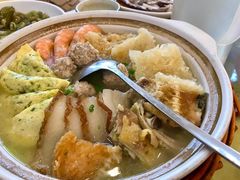 -侬佳蒸菜馆(听潮店)