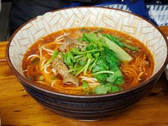 -刘国涛老杂酱(电报路店)