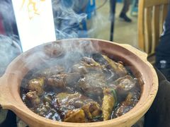 -雄伟美食(高沙中街店)