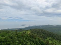 -缥缈峰景区