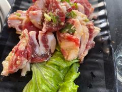 -丹东丛炟海鲜烧烤(江艺路店)