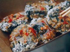 -品腐记·豆腐王朝(老门东总店)