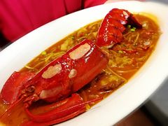 -阿庄新豫菜(航海东路店)