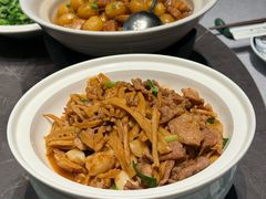-皖厨·中国徽菜(星河WORLD·COCO Park店)
