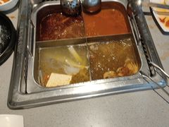 -海底捞火锅(振华商厦店)