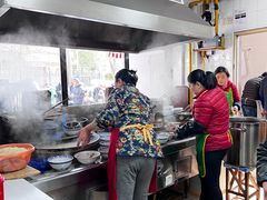 -盛兴面馆(真儒大厦店)