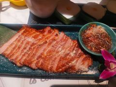 -太食獸泰式茶餐厅(北美新天地店)