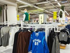 -BIGOFFS超级折扣(中街星汇广场店)