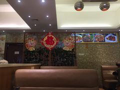 -金利茶餐厅(中船汇店)