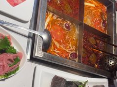 -大妙火锅·非物质文化遗产(锦里店)