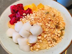河图冰汤圆-长嘉·河图火锅(长嘉汇江景旗舰店)