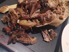 -振生清真饭店(永安道店)