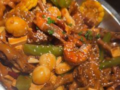 -沙掌门肉蟹煲(沙溪店)