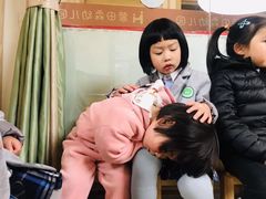 -蒙田森·蒙特梭利幼儿园(锦西园区)