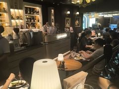 -CAPARESH開府莱舍(望京金辉店)