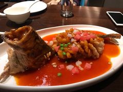 -佘山世茂艾美·御珍轩中餐厅