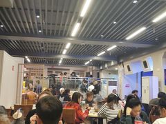 -月圆火锅(宁海东路二店)