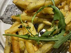 -Grinder 绞肉机汉堡(武定路店)