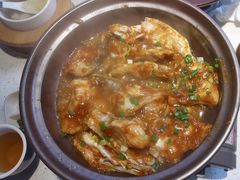 -秋色客家菜(流塘店)