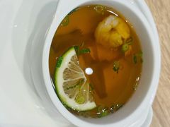-上渔铁板烧(熙悦汇店)