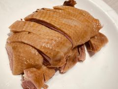 南京盐水鸭（半只）-狮王府淮扬菜(百家湖1912店)