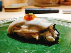 -鮨青(恒基名人购物中心店)