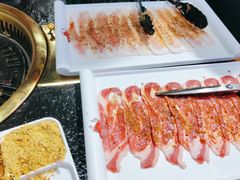 -牛鲜盛齐齐哈尔烤肉(曹路店)