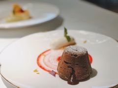 -燃扒房Steakhouse(皇庭店)