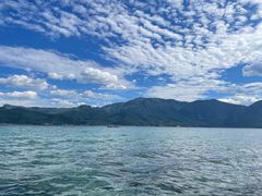 -丽江泸沽湖景区