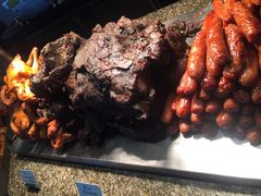 -星伦多自助料理·涮烤一体(杭州来福士店)