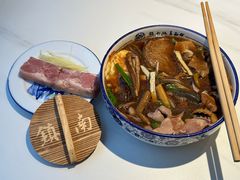 -镇南锅盖面馆(解放路店)